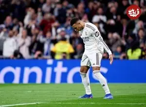 امباپه به‌دنبال یک معجزه!