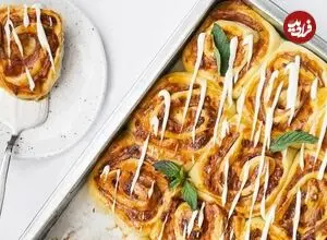 طرز تهیه پیتزا رولی پپرونی؛ یک غذای خوشمزه و متفاوت برای دورهمی‌ها