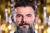 ببینید؛ امین حیایی با چهره جدید امشب به سینما می‌آید!