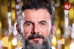 ببینید؛ امین حیایی با چهره جدید امشب به سینما می‌آید!