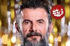 ببینید؛ امین حیایی با چهره جدید امشب به سینما می‌آید!