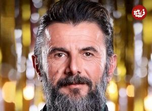 ببینید؛ امین حیایی با چهره جدید امشب به سینما می‌آید!