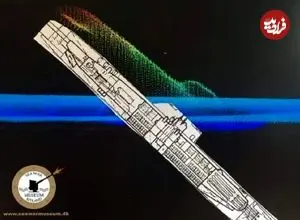 زیردریایی گمشده نازی‌ها در اعماق اقیانوس پیدا شد؛ آیا هیتلر واقعا به آمریکای جنوبی گریخت؟