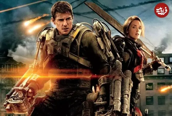 تصاویر| 10 فیلم اکشن علمی‌ تخیلی که لحظه‌ای از هیجانشان کم نمی‌شود