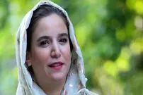 ( عکس) استوری تلخ ستاره پسیانی برای درگذشت پدرش