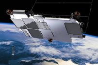 عکس؛ سقوط تماشایی ماهواره‌های استارلینک