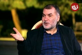 ببینید؛ مسعود ده‌نمکی: بسیاری از کسانی که از دیوار سفارت بالا رفتند به بن‌بست خوردند!