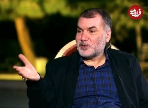 ببینید؛ مسعود ده‌نمکی: بسیاری از کسانی که از دیوار سفارت بالا رفتند به بن‌بست خوردند!