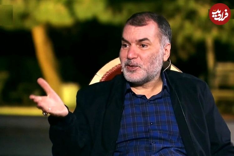 ببینید؛ مسعود ده‌نمکی: بسیاری از کسانی که از دیوار سفارت بالا رفتند به بن‌بست خوردند!
