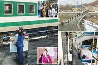 (تصاویر) سفر به سرزمین ممنوعه؛ تجربه عجیب یک بلاگر انگلیسی از ۴ روز حضور در کره شمالی