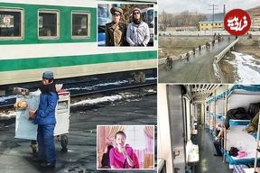 (تصاویر) سفر به سرزمین ممنوعه؛ تجربه عجیب یک بلاگر انگلیسی از ۴ روز حضور در کره شمالی