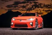 تصاویر| چرا لکسوس قابل‌اعتمادترین برند لوکس جهان است؟