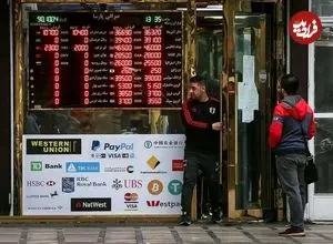 قیمت دلار امروز شنبه ۱۲ اردیبهشت ۱۴۰۵
