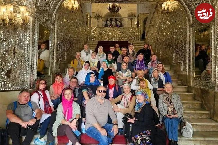 پولی که برای تبلیغ در چین، روسیه و همسایه‌ها هزینه کرده‌ایم، دور ریخته‌ایم؟