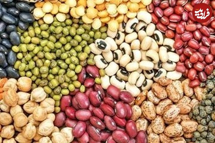 چرا قیمت لوبیاچیتی سر به فلک کشید؟
