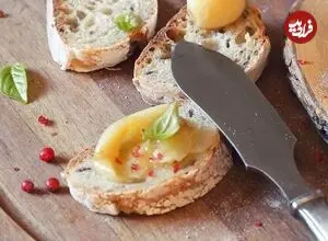 آیا حاضرید مربای سیر بخورید؟؛ طرز تهیه + کاربردها