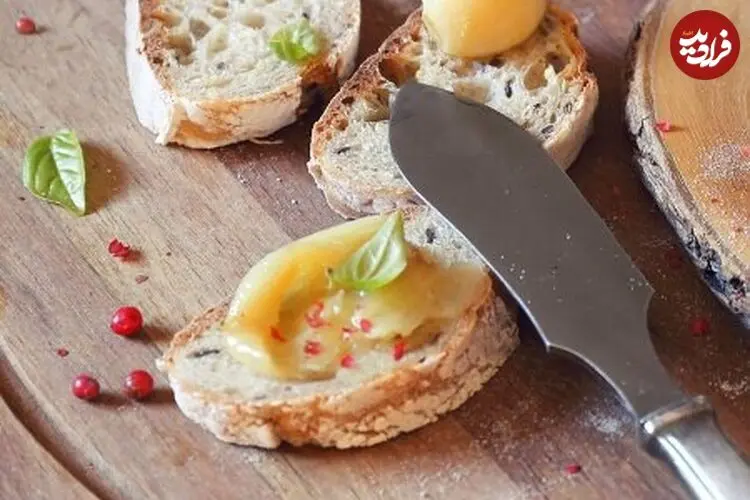 آیا حاضرید مربای سیر بخورید؟؛ طرز تهیه + کاربردها