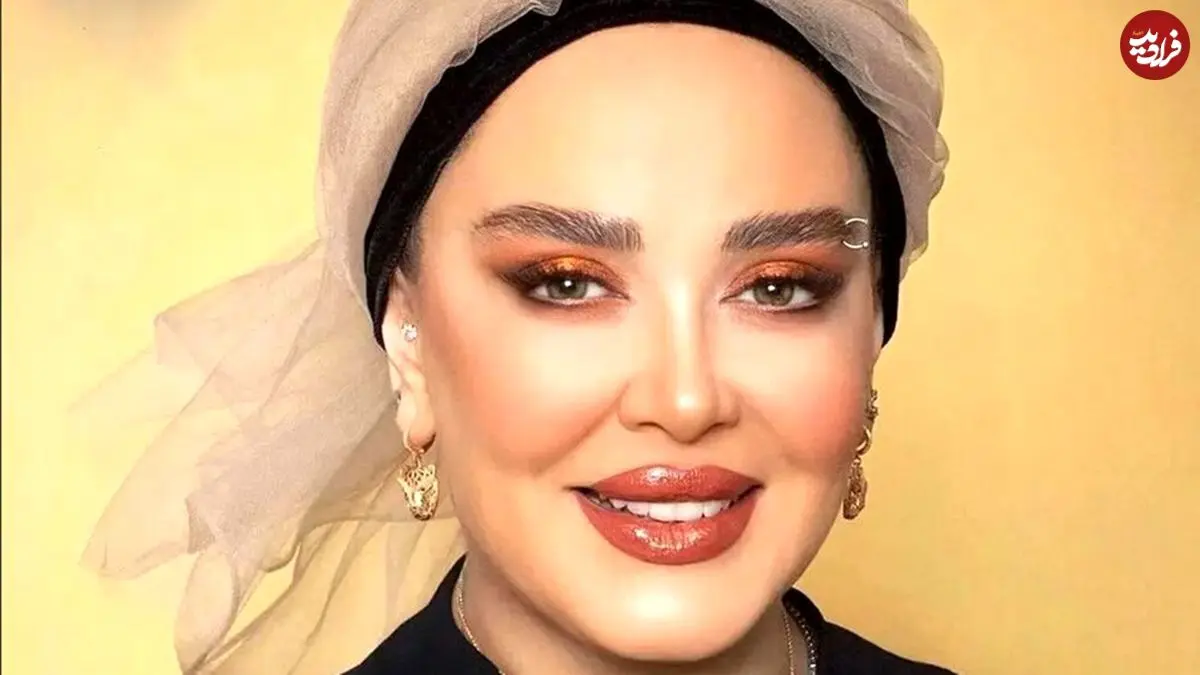 (عکس) تیپ و استایل ویژه «بهاره رهنما» کنار برج ایفل پاریس در 51 سالگی