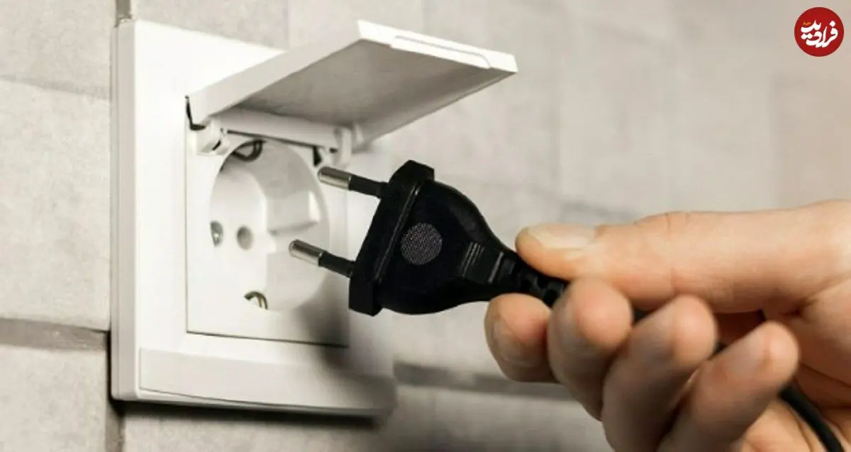 خون‌آشام‌های انرژی: ۵ وسیله برقی که قبض برق شما را خیلی بالا می‌برند