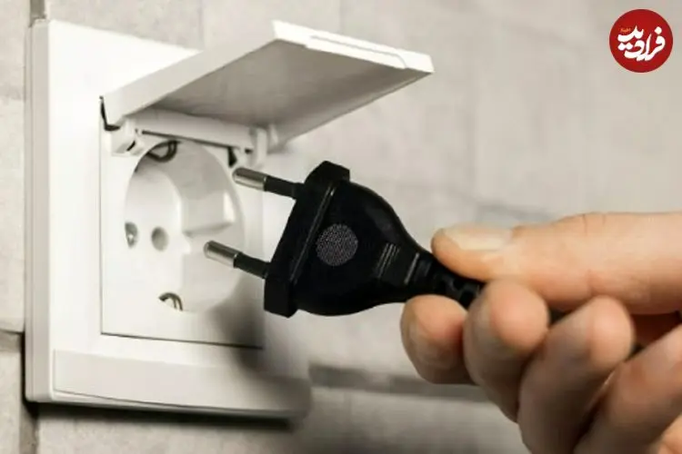 خون‌آشام‌های انرژی: ۵ وسیله برقی که قبض برق شما را خیلی بالا می‌برند