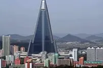 ( ویدئو) راز هتل 105 طبقه‌ای که هیچ‌کس در آن اقامت نمی‌کند 