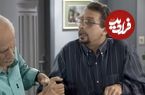 عکس| سفر در زمان؛ «مهرتاش» 24 سال بعد سریال زیر آسمان شهر در امریکا در 62 سالگی