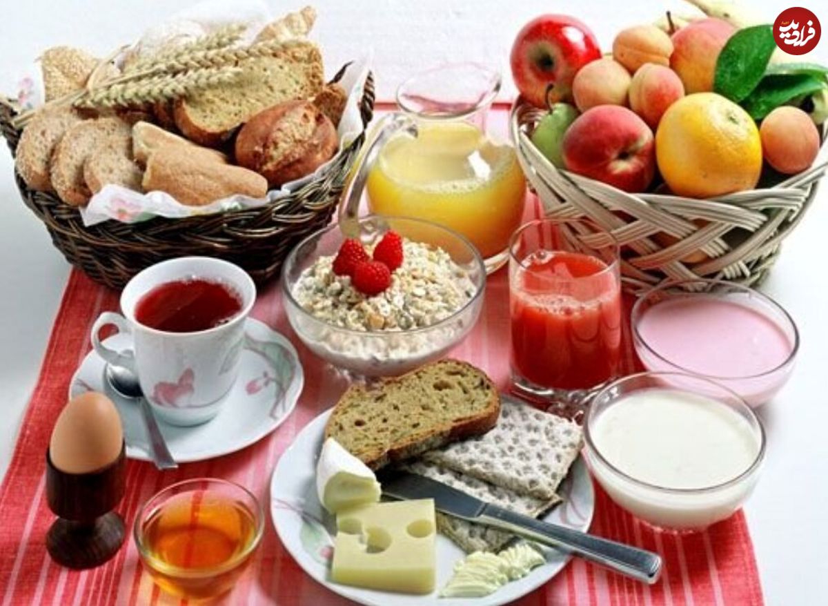 ۷ غذای سالم که دربارهشان اشتباه فکر میکردیم