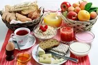 ۷ غذای سالم که ‌درباره‌شان اشتباه فکر می‌کردیم