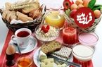 ۷ غذای سالم که ‌درباره‌شان اشتباه فکر می‌کردیم