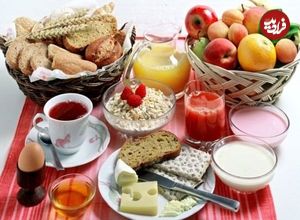۷ غذای سالم که ‌درباره‌شان اشتباه فکر می‌کردیم