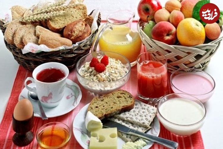 ۷ غذای سالم که ‌درباره‌شان اشتباه فکر می‌کردیم