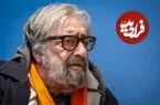 عکس| سفر زمان؛ «مسعود کیمیایی» در پشت صحنه فیلم دندان مار؛ سال 68