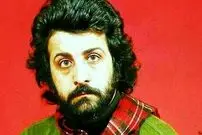 عکس| سفر زمان؛ چهرۀ «مسعود اسداللهی» بازیگر سینمای قبل از انقلاب در 70 سالگی