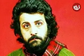 عکس| سفر زمان؛ چهرۀ «مسعود اسداللهی» بازیگر سینمای قبل از انقلاب در 70 سالگی