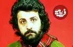 عکس| سفر زمان؛ چهرۀ «مسعود اسداللهی» بازیگر سینمای قبل از انقلاب در 70 سالگی