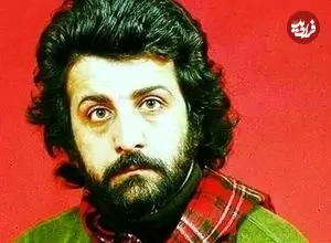 عکس| سفر زمان؛ چهرۀ «مسعود اسداللهی» بازیگر سینمای قبل از انقلاب در 70 سالگی