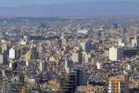 عکس| سفر به ایران قدیم؛ منظرۀ شهر قم در زمان ناصرالدین شاه؛ 134 سال قبل