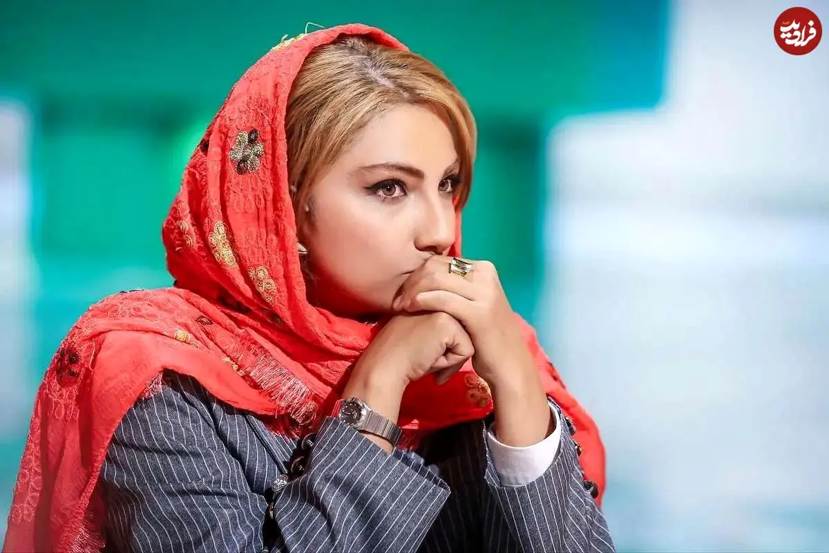 تصاویر؛ استایل متفاوت محیا دهقانی در شفرونی