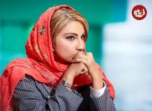 تصاویر؛ استایل متفاوت محیا دهقانی در شفرونی