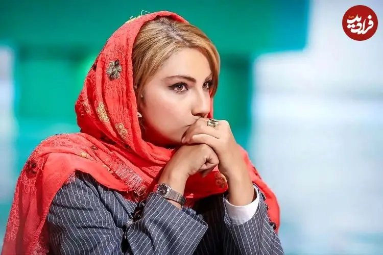 تصاویر؛ استایل متفاوت محیا دهقانی در شفرونی