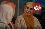 عکس| سفر زمان؛ «شری، بهتاش و فهیمه» در اتاق گریم سریال پایتخت 7؛ سال 1403