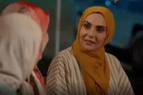 عکس| سفر زمان؛ «شری، بهتاش و فهیمه» در اتاق گریم سریال پایتخت 7؛ سال 1403