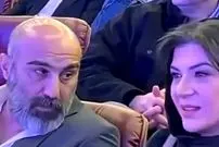 عکس| سفر زمان؛ «محسن تنابنده» 34 ساله در ششمین فیلمش در کنار «هدیه تهرانی»