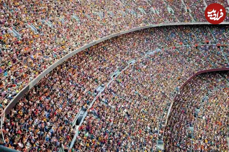 تاکنون چند انسان روی زمین زندگی کرده‌اند؟