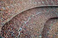 تاکنون چند انسان روی زمین زندگی کرده‌اند؟