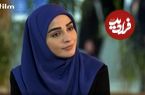 عکس| سفر در زمان؛ «شیوا» سریال بچه مهندس 4 در حال اسب سواری؛ سال 98