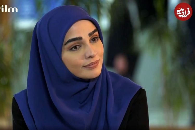 عکس| سفر در زمان؛ «شیوا» سریال بچه مهندس 4 در حال اسب سواری؛ سال 98