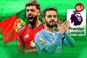 تصاویر| ۸ بازیکن رکورددار بیشترین پاس گل در لیگ برتر انگلیس طی یک فصل