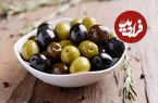 خواص درمانی زیتون که کمتر درباره آن شنیده اید