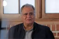 تصاویر| زندگی خصوصی، عکس های شخصی و بیوگرافی رسول صدرعاملی